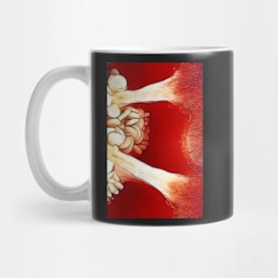 Red Hot Pepper Mug